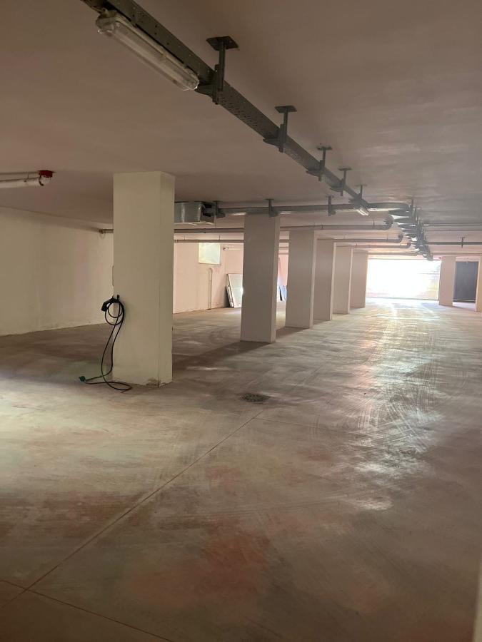 Hotel Futuro Аверса Екстер'єр фото