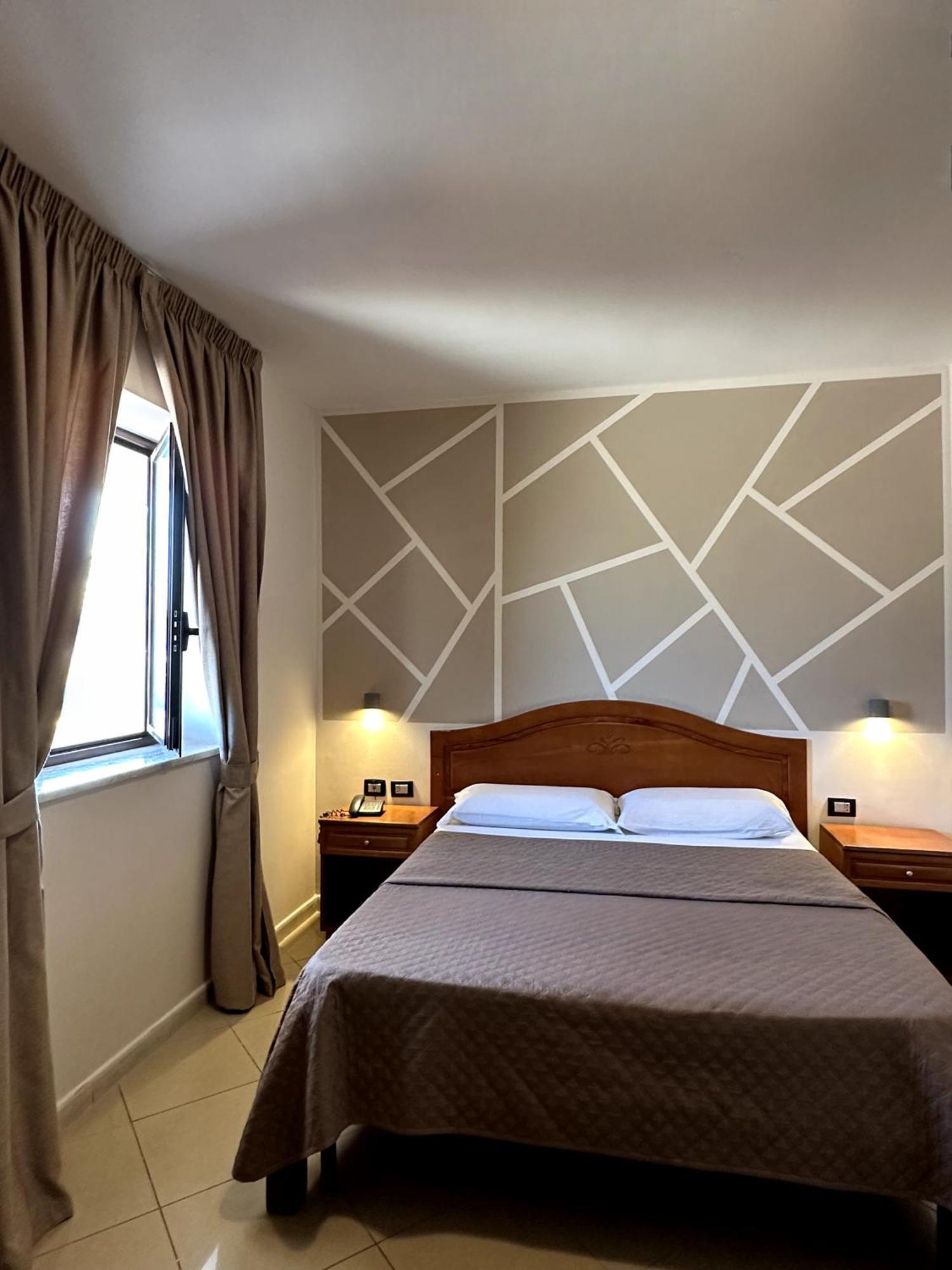 Hotel Futuro Аверса Екстер'єр фото
